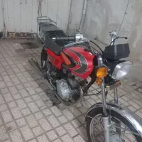 هندا 125