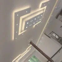 برقکشی ونورپردازی ونصب آیفون