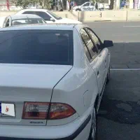 سمند بی رنگ|خودرو سواری و وانت|کرج, کرج نو|دیوار