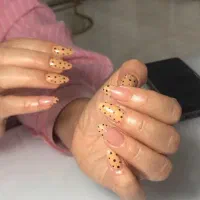 کاشت ناخن صدرا