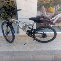 سایز ۲۶ تنه کوتاه آلمینیوم دوکمک تزمزدیسک