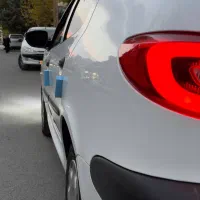 206 sd 1400|خودرو سواری و وانت|سنندج, |دیوار