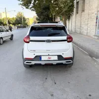 ام‌وی ام x22 pro|خودرو سواری و وانت|همدان, |دیوار