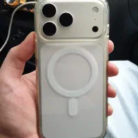 Iphone 17 promax|موبایل|تهران, شاهین|دیوار