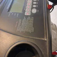 تردمیل چند کاره تاپ فرم در حد نو|تجهیزات ورزشی|کرج, فاز ۳ گوهردشت|دیوار