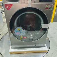 لباسشویی 10/5 کیلویی مارک گراتی