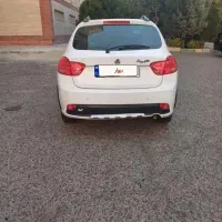 کوییک مدل ۱۴۰۱|خودرو سواری و وانت|تهران, شهرک بوعلی|دیوار