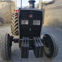 تراکتور 399 تک مدل 84|خودرو سنگین|دینور, |دیوار