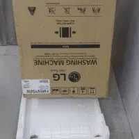 کارتن لباسشویی LG|ابزارآلات|اهواز, کوی فرهنگیان ۱|دیوار