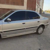 سمند 85|خودرو سواری و وانت|اصفهان, بهارستان|دیوار