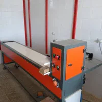 دستگاه بسته بندی دستمال کاغذی|ماشینآلات صنعتی|دره شهر, |دیوار