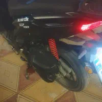 S2 150 adv box موتور|موتورسیکلت|شاهرود, |دیوار