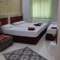 تور ریلی مشهد با قطار رجا  از یزد