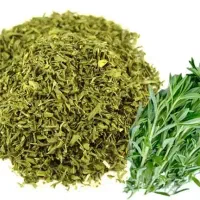 مرزه برای عرق گیری