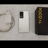 Poco f4 نو