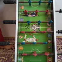 فوتبال دستی