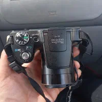 دوربین canonsx510