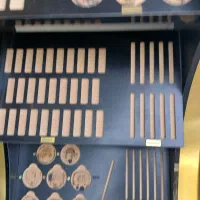 استند لوازم آرایش فروشگاه|آرایشی، بهداشتی، درمانی|فردیس, شهرک هفده شهریور|دیوار