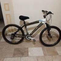 دوچرخه سایز ۲۶ برند ویوا