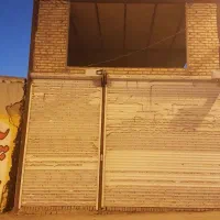 اجاره مغازه دو نبش جاده وهن اباد|اجارهٔ مغازه و غرفه|رباطکریم, وهن آباد|دیوار