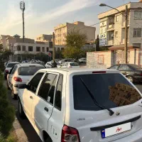 پراید111|خودرو سواری و وانت|تهران, جوادیه تهرانپارس|دیوار