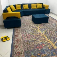 آپارتمانی. شیک استراحت خانواده