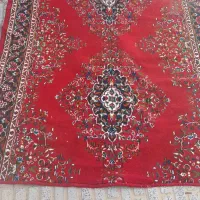 کناره فرش یک نیم در چهار متر