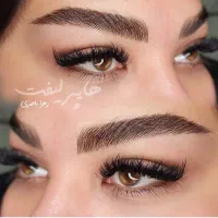 حرفه ای ترین میکروبلیدینگ ابرو وشیدینگ لب دربوشهر