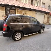 ام وام x33 مدل ۹۰|خودرو سواری و وانت|تهران, گلچین|دیوار