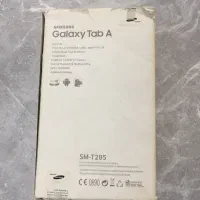 تبلت 7 اینچ سامسونگ Tab  A|تبلت|ری, دیلمان|دیوار