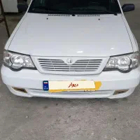 پراید ۱۱۱مدل۹۶