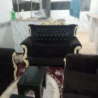 مبل هفت نفر