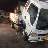 جک اراز|خودرو سنگین|رشت, لاکان|دیوار