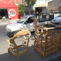 وانت پراید 151 SL، مدل ۱۴۰۱|خودرو سواری و وانت|رباط‌کریم, وهن آباد|دیوار