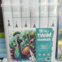 ماژیک راندو Biro