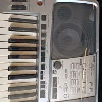 یاماها 2000|پیانو، کیبورد، آکاردئون|یزد, |دیوار