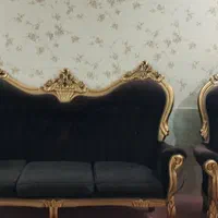 مبلمان سلطنتی