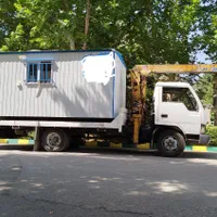 جرثقیل خاور کفی