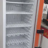 یخچال فریزر ایستاده