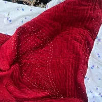 لحاف جهزیه|رختخواب، بالش، پتو|زاهدان, |دیوار