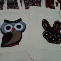 ساک یا توت بگ|کیف، کفش، کمربند|رامسر, |دیوار