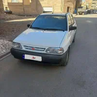 پراید ۱۳۱|خودرو سواری و وانت|تهران, ابوذر|دیوار