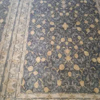 ۳عدد فرش ۶ متری در حد نو