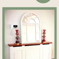 کاورشوفاژورادیاتور