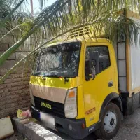 ماشین امیکو 5نیم مدل 93تحویل 98