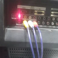 تلوزیون 32اسنوا|تلویزیون و پروژکتور|گلستان (تهران), |دیوار