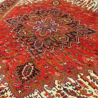 قالی ۹متری دستباف هریس|فرش|تهران, اکباتان|دیوار