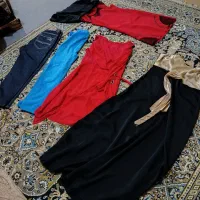 لباس جشن و...