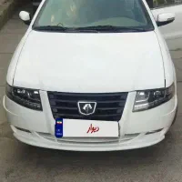 سمندLX