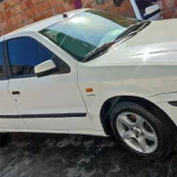 سمند ef7تک|خودرو سواری و وانت|آمل, |دیوار